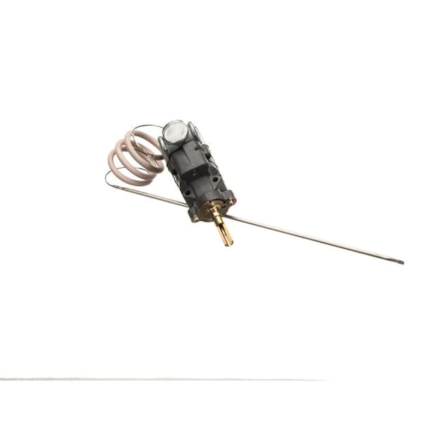 Thermostat- Trag/Dual Open